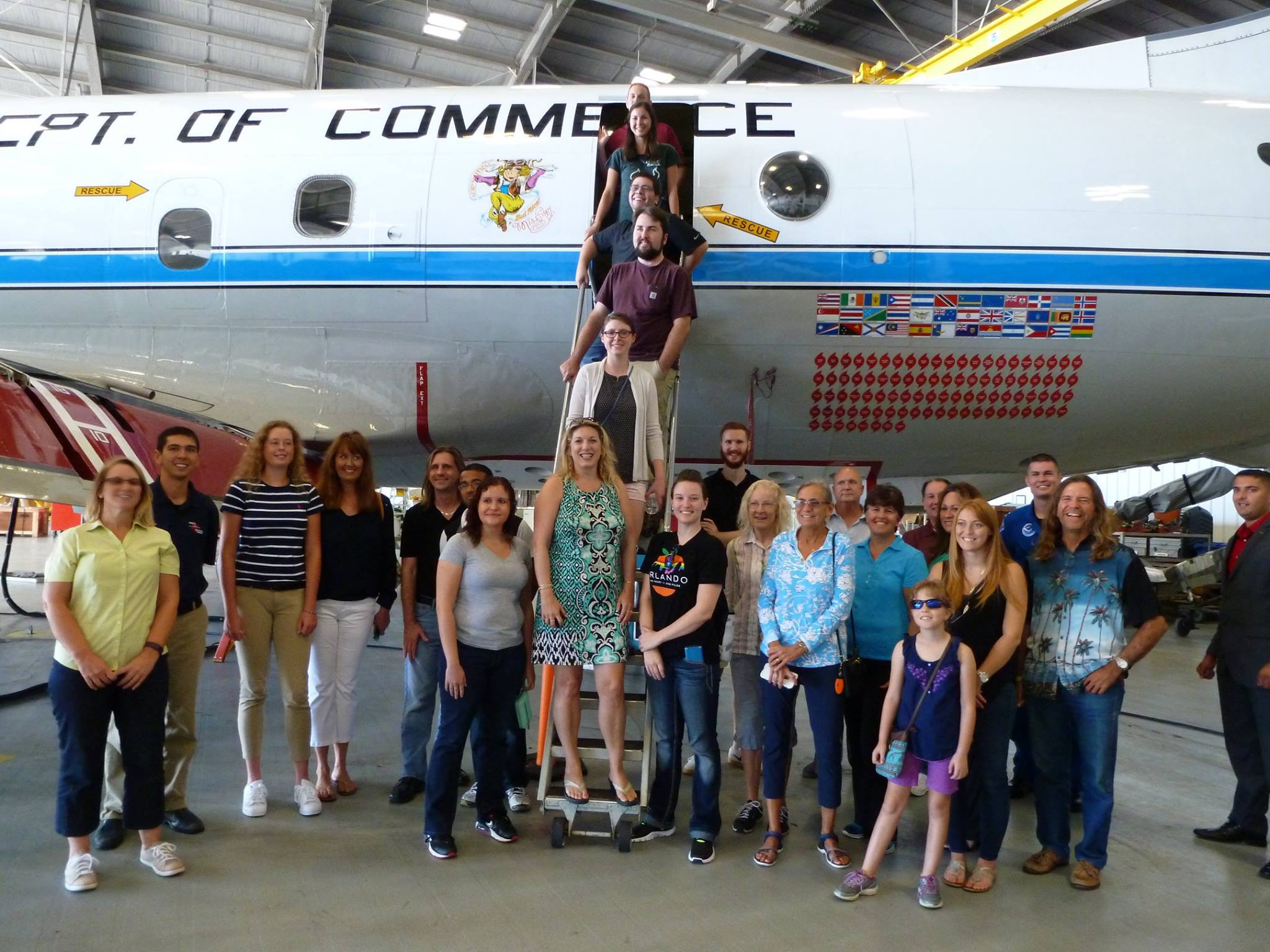 noaa p3-2016